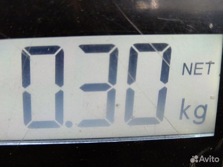 Форсунка для mercedes-benz Atego 1