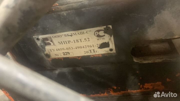 Мультилифт