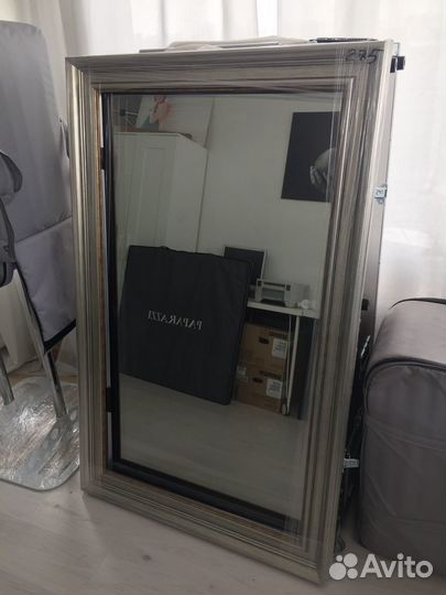 Селфи зеркало + набор для бизнеса