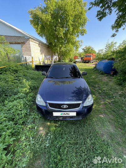 LADA Priora 1.6 МТ, 2014, 171 000 км