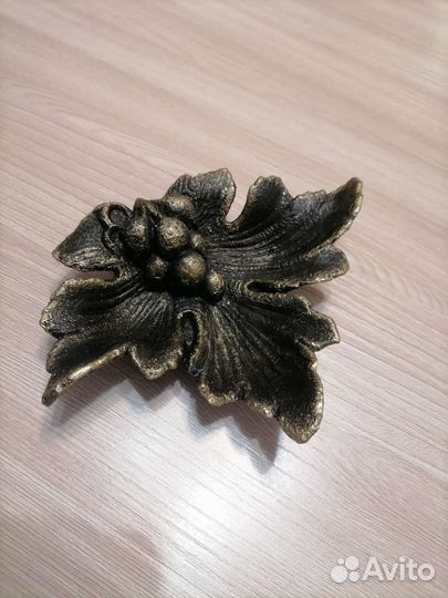 Ленин касли бюст СССР