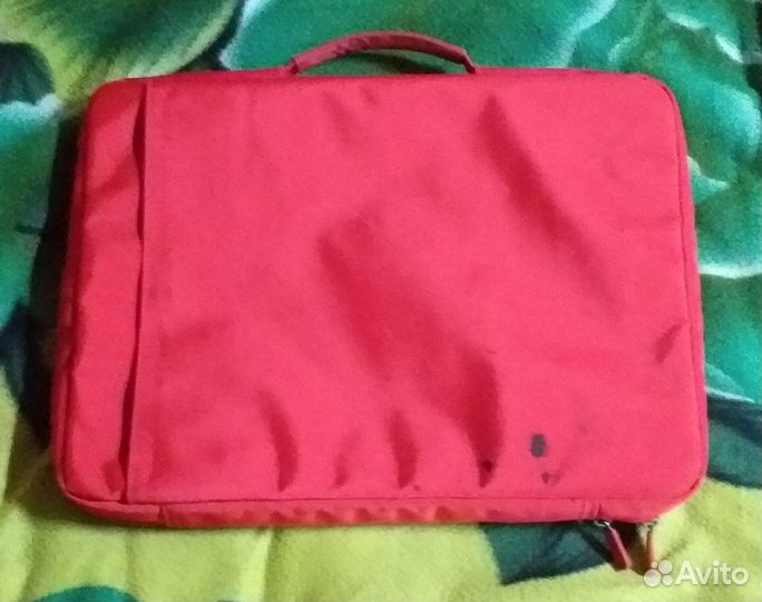 Сумка для ноутбука