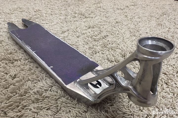 Дека ethic pandemonium