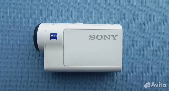 Камера sony hdr AS300