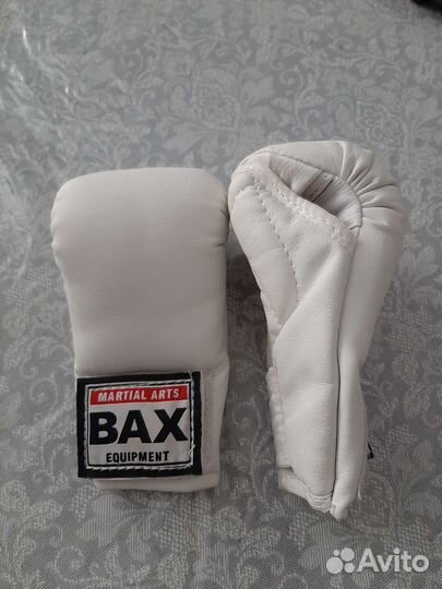 Снарядные перчатки