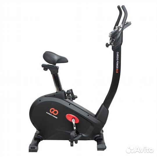 Велотренажёр CardioPower B40