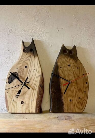 Набор досок на подставке доски дуб