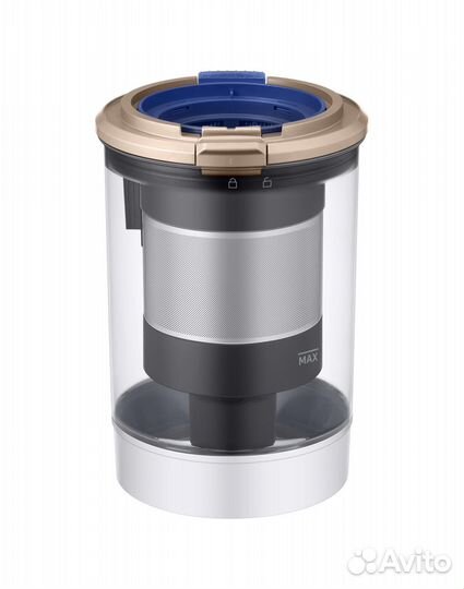 Вертикальный пылесос Samsung bespoke Jet Complete