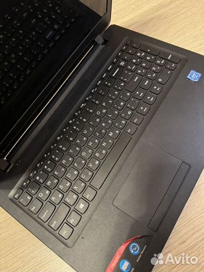 Ноутбук lenovo 80T7