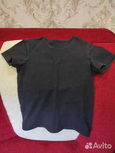 Брюки и майка для бальных танцев разм. 26