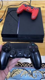 Sony PS4