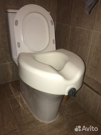 Сиденье для унитаза