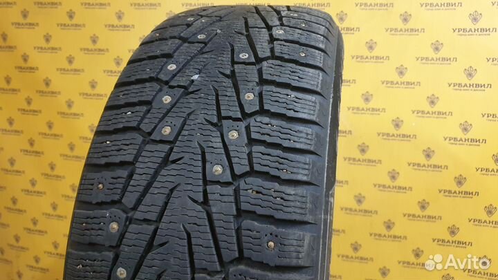 Nokian Tyres Hakkapeliitta 7 SUV 285/60 R18 116T