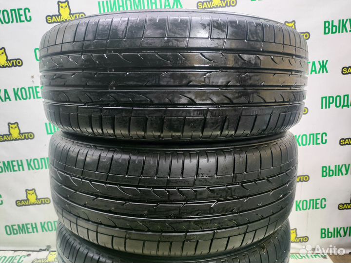 Bridgestone Dueler H/P Sport 225/55 R18