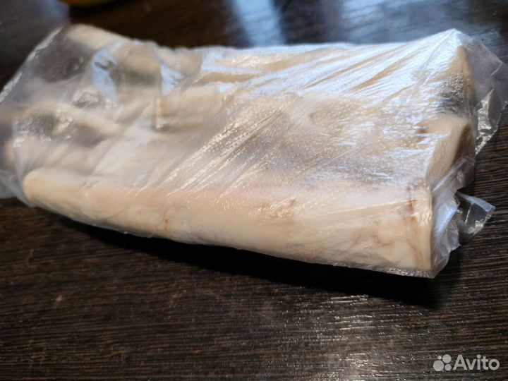 Корень хрена для заготовок