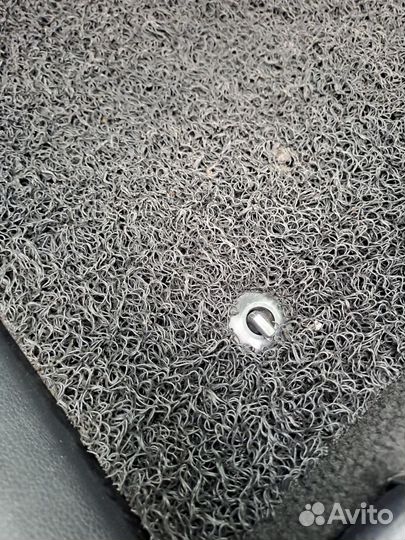 Ворсовые PVC коврики от производителя