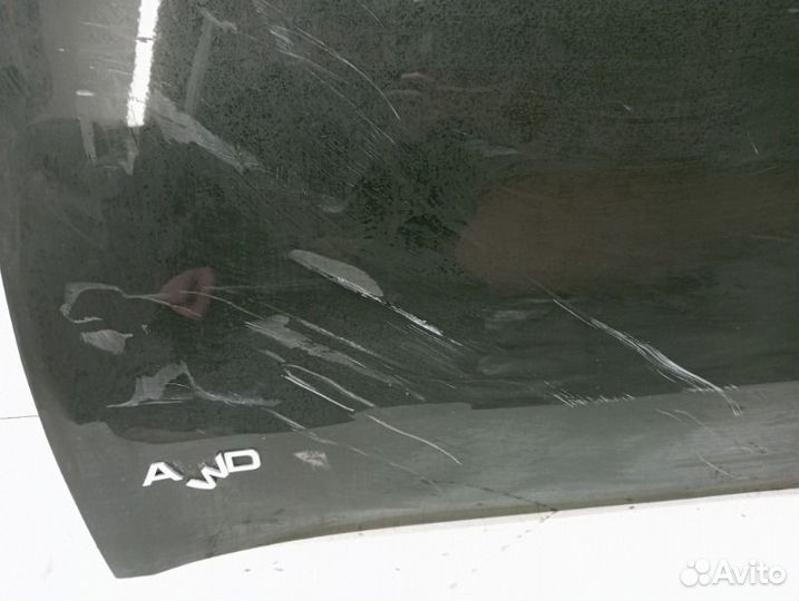 Дверь левая Kia Sportage 4 2016-2021