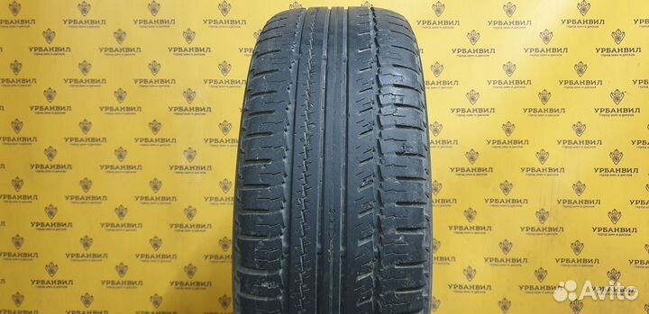 Nokian Tyres HT SUV 225/55 R18