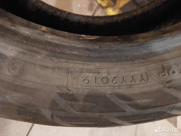 Yokohama Ice Guard Stud IG55 175/65 R14