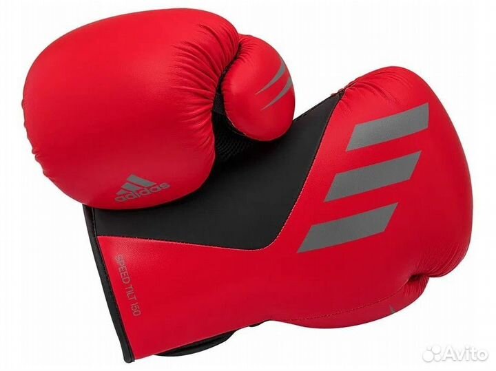 Перчатки боксерские Speed Tilt 150 10, 12