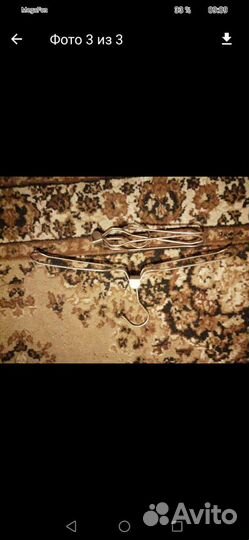 Вешалки плечики