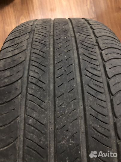 Michelin Latitude Tour HP 255/55 R19 111W