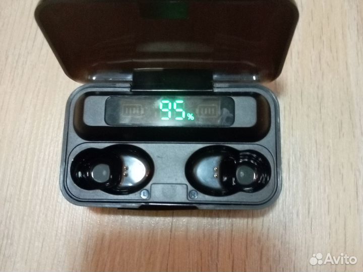 Без проводные наушники Xiaomi