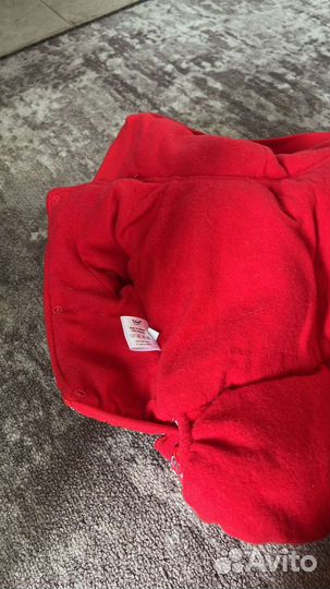 Дождевик для маленькой собаки