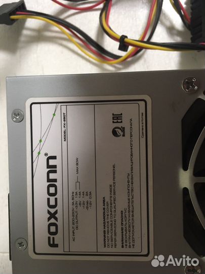 Блок питания для пк