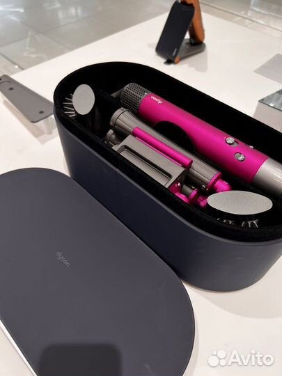 Dyson airwrap complete long hs05 Стайлер