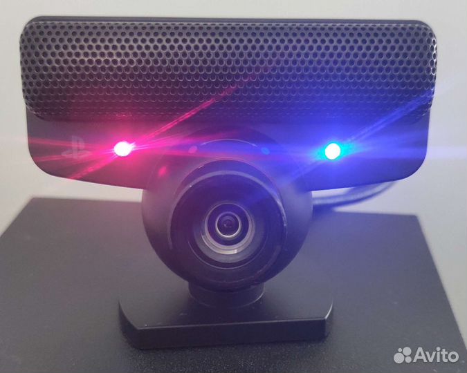 Камера Sony PS3