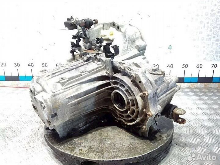 МКПП Nissan Primera P12 1.8