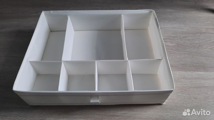 Органайзер для хранения IKEA