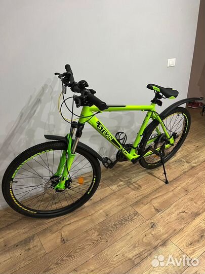 Продам велосипед горный