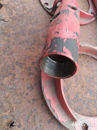 Распорка Scorpio