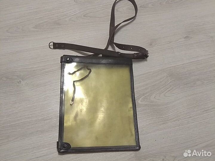 Сумка полевая ввс