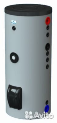 Бойлер косвенного нагрева Hajdu sta200c2