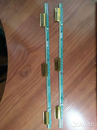 Запчасти для телевизора