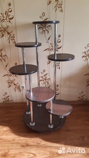 Подставка для цветов