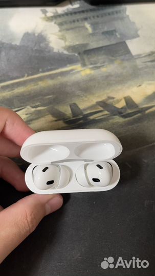 AirPods Pro 2 Lighting