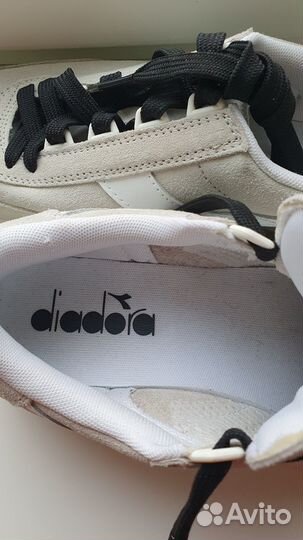 Кроссовки мужские 41 размер бу