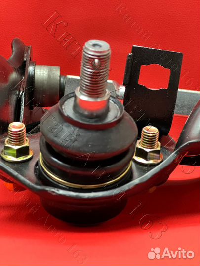 Рычаг верхний правый Great Wall Hover,Safe,Wingle