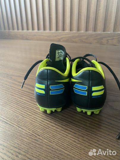 Бутсы Nike mercurial