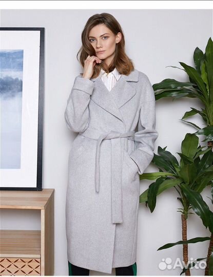 Пальто ylluzzore