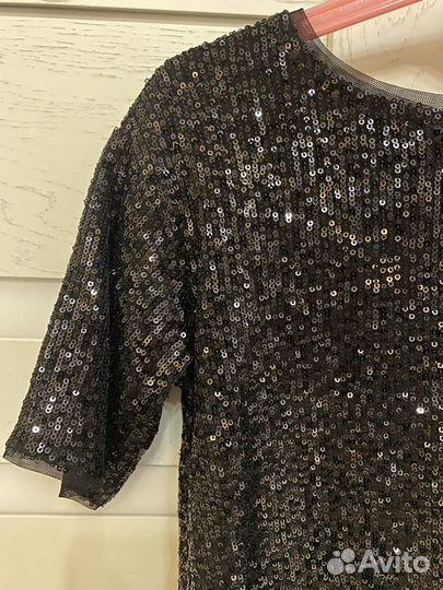 Новогодний наряд sela