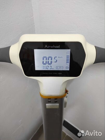 Segway (сигвей) AirWheel S3T