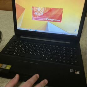 Ноутбук Lenovo G50-45