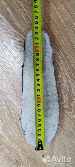 Горнолыжные ботинки женские salomon, 37 размер