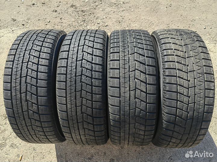 Колёса зима 205/55R16 Toyota Corolla оригинал