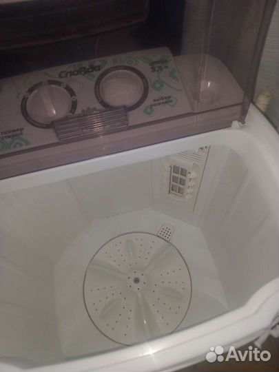 Стиральная машина бу